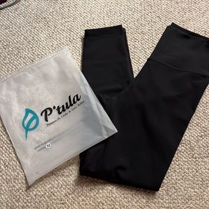 P’tula Mayra leggings NEW IN PACKAGE - 23” inseam